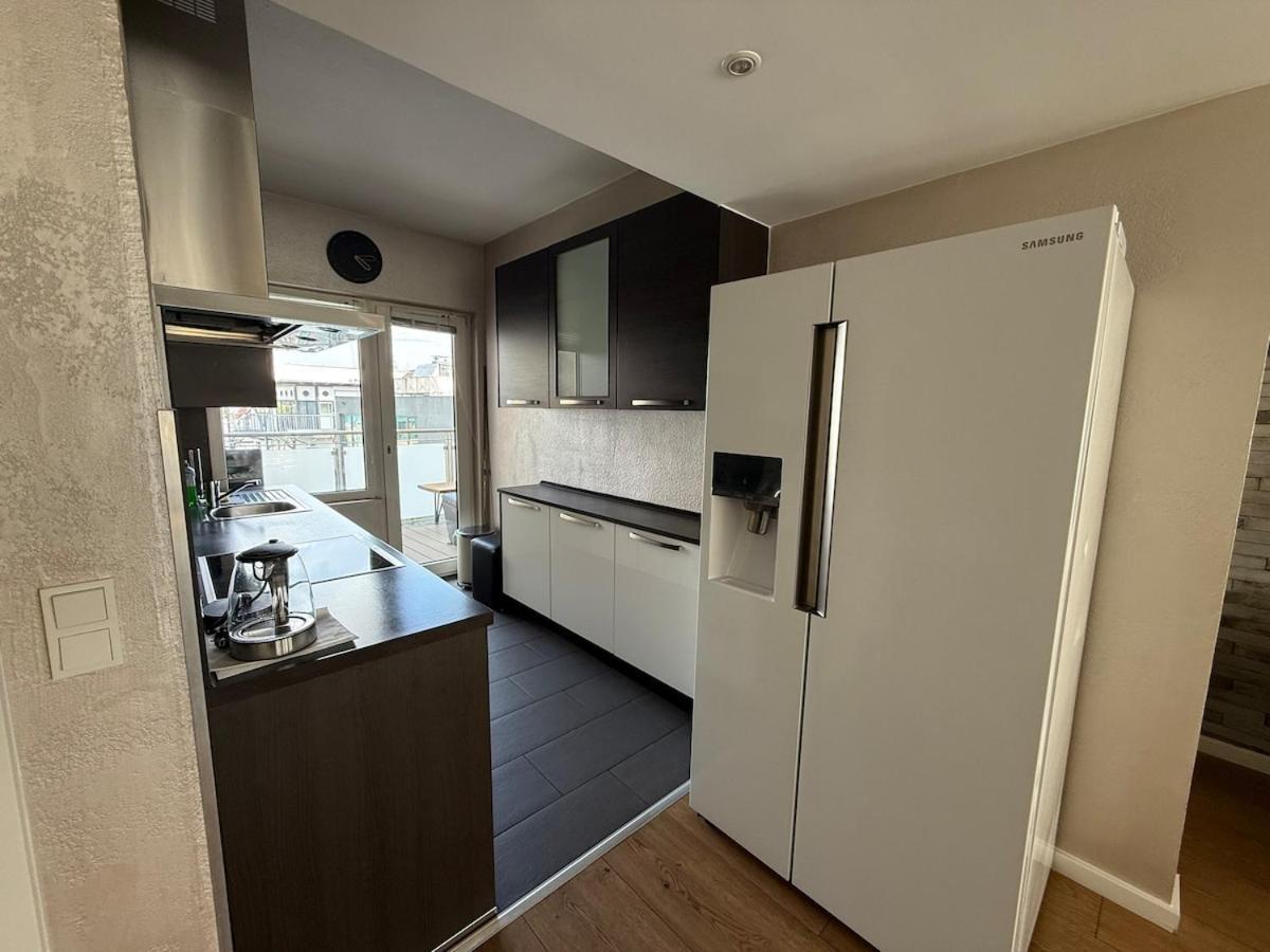 Apartamento Zum Loeschen 5