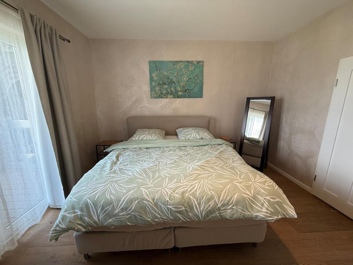 Apartamento Zum Loeschen 5 *