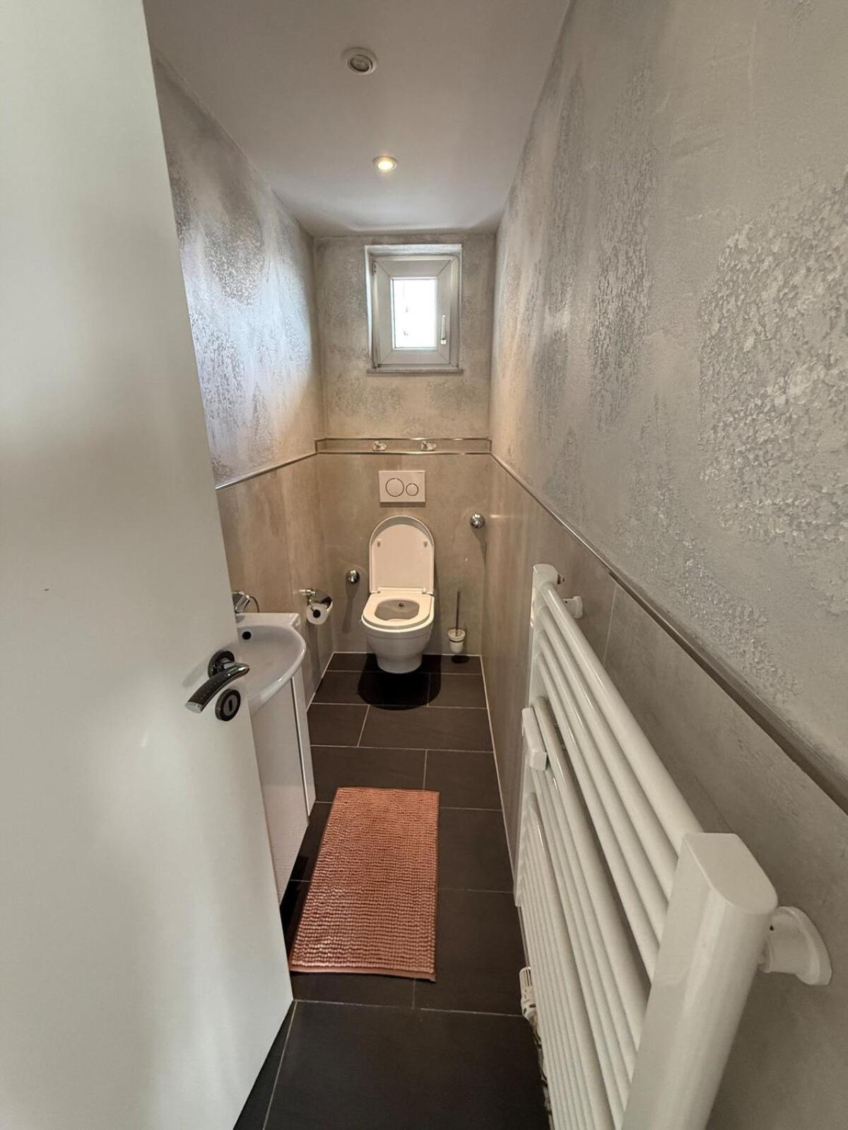Apartamento Zum Loeschen 5 Colonia