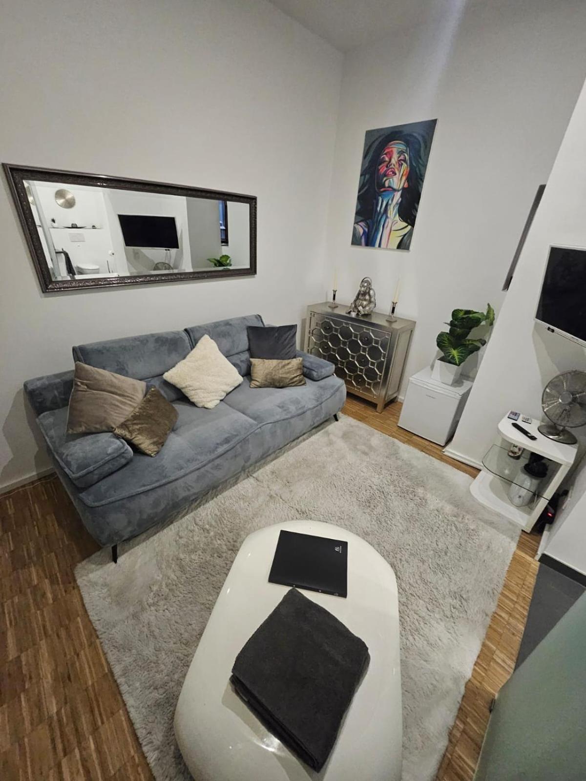 La Petite Blanche Guest house