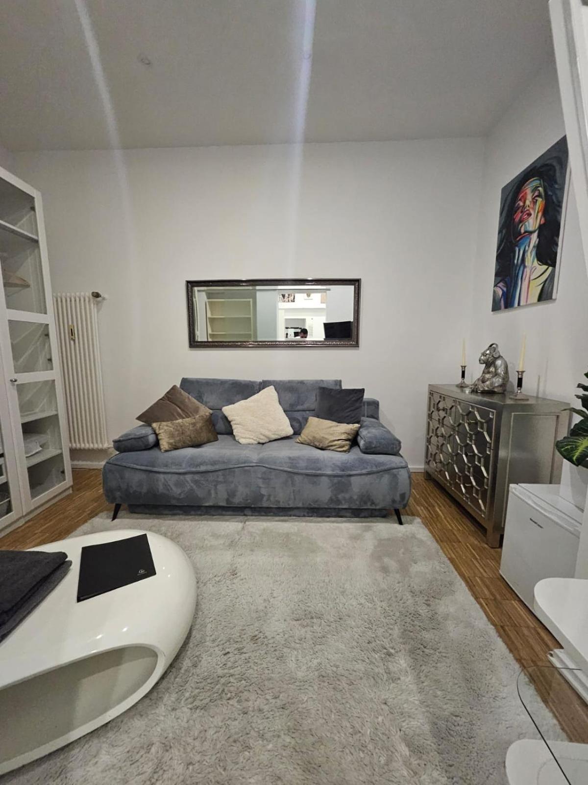 La Petite Blanche Guest house *