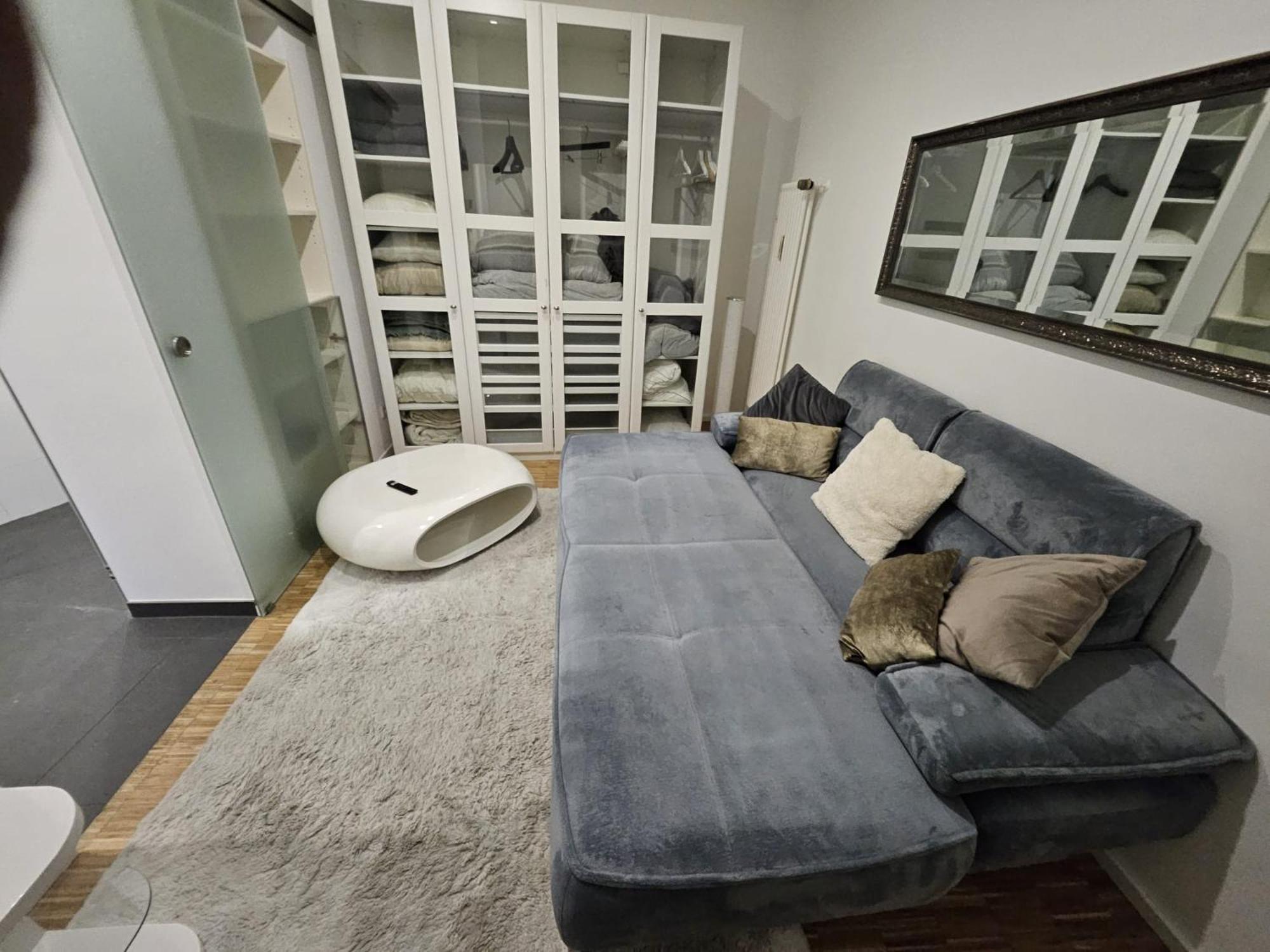 La Petite Blanche Guest house Cologne