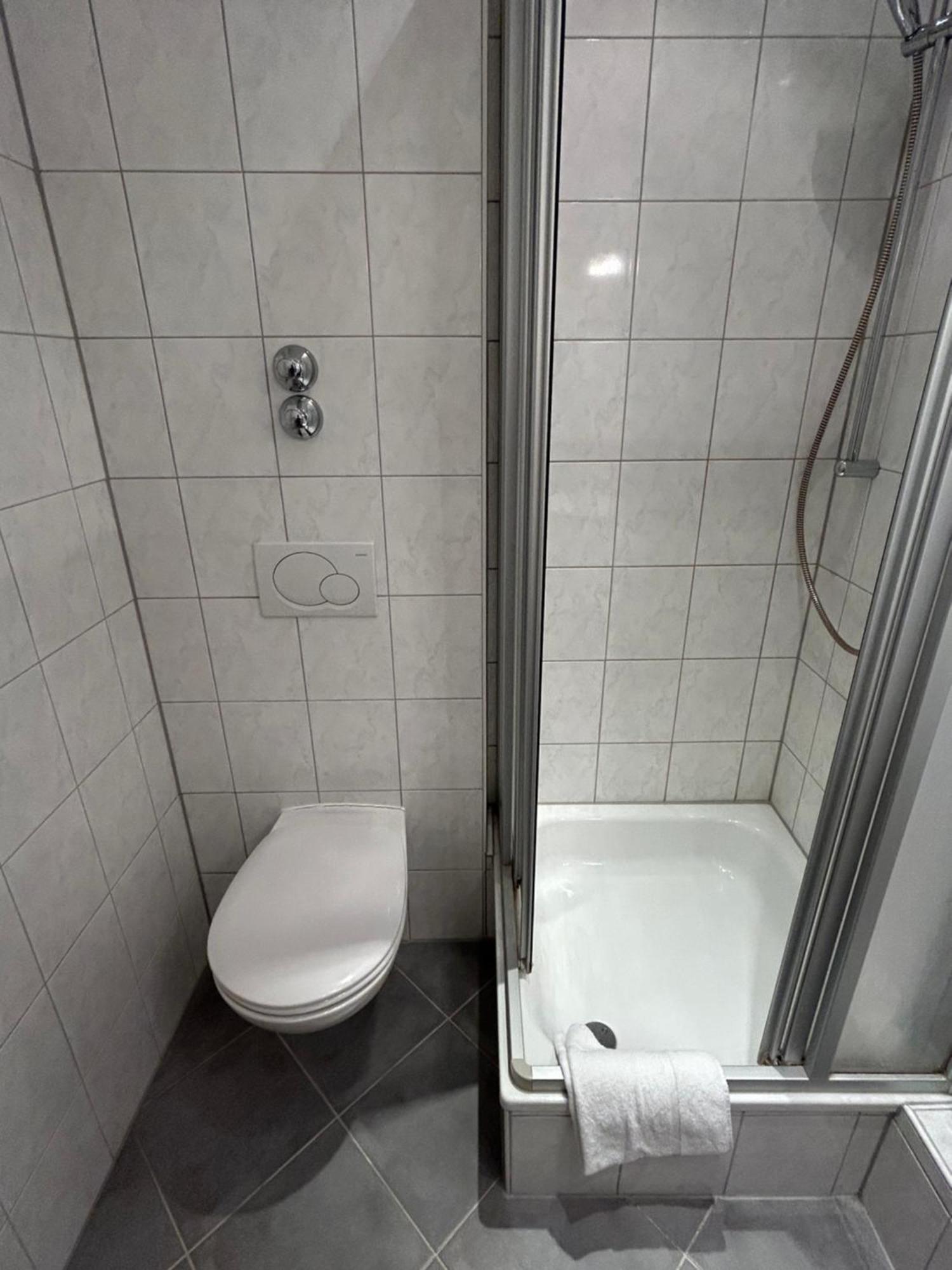 Haus Schwan Hotel Colónia