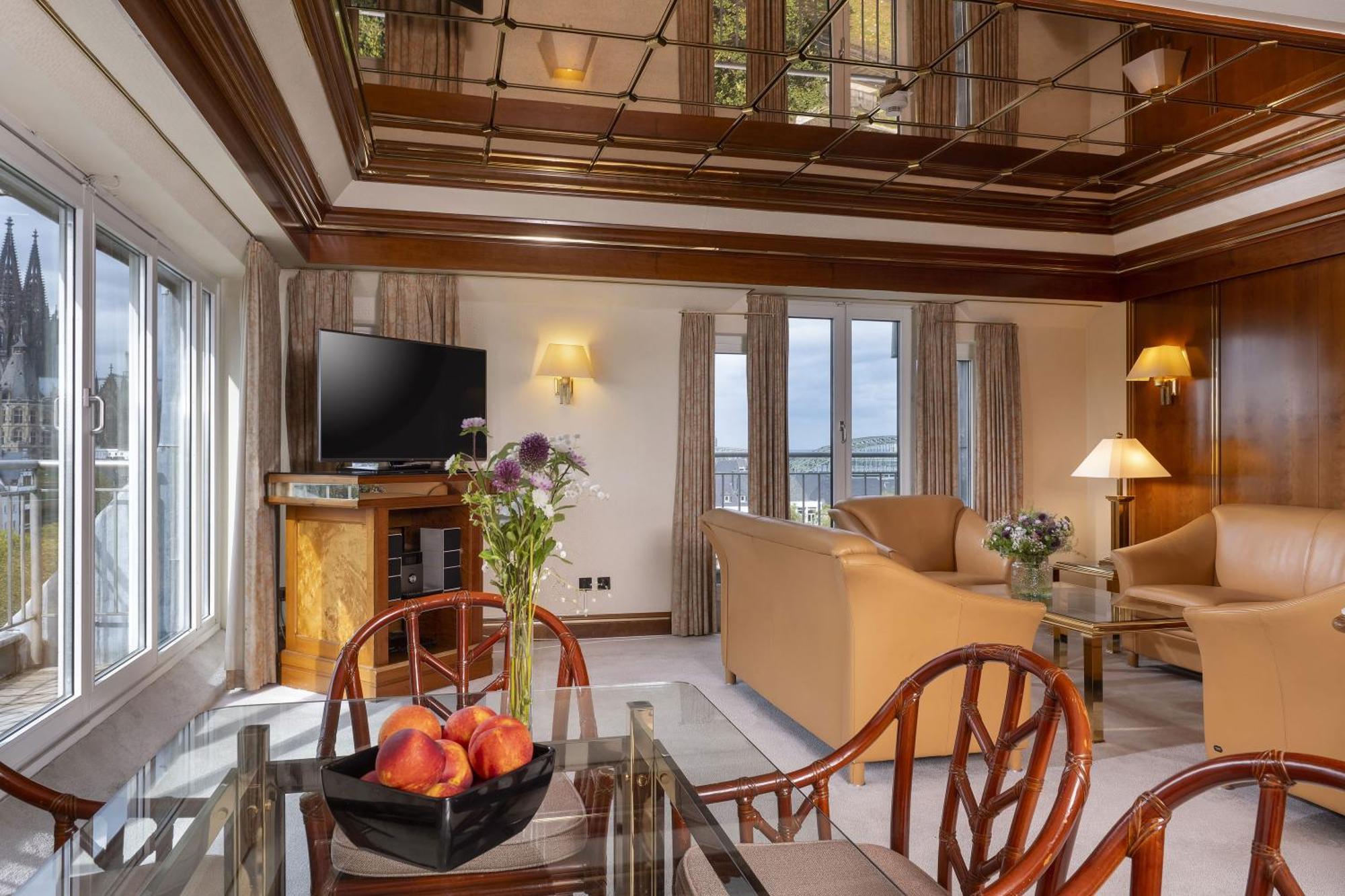 Hotel Maritim 4*