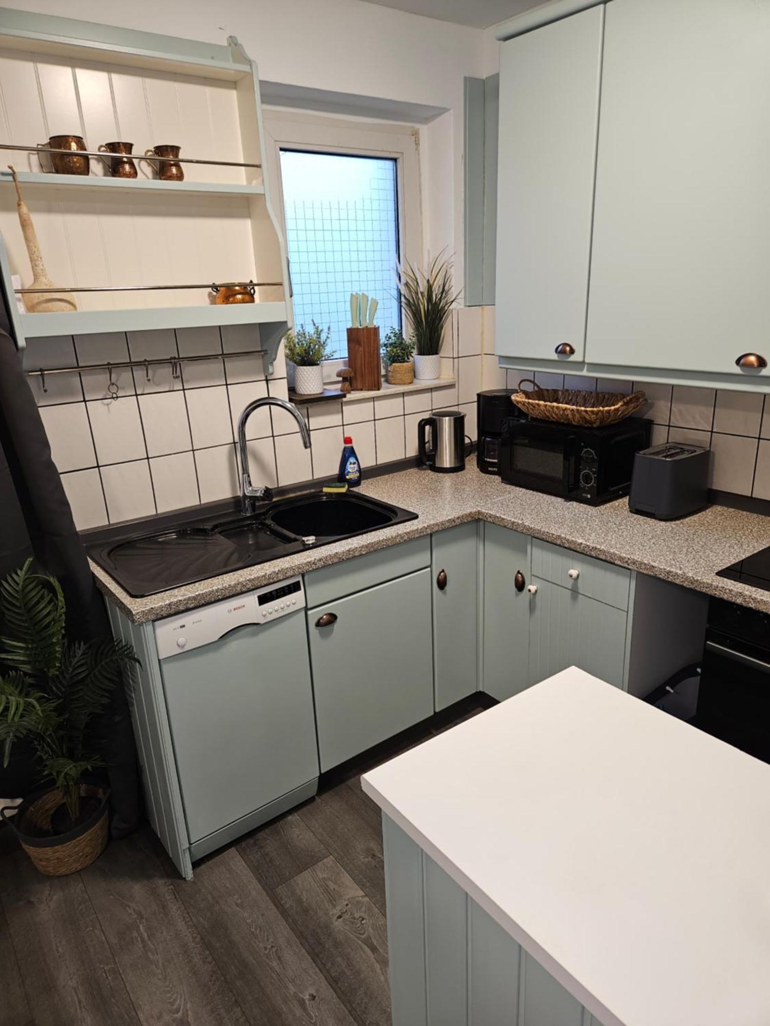 Appartement Large - Modern & Fully Equipped - Near Fair