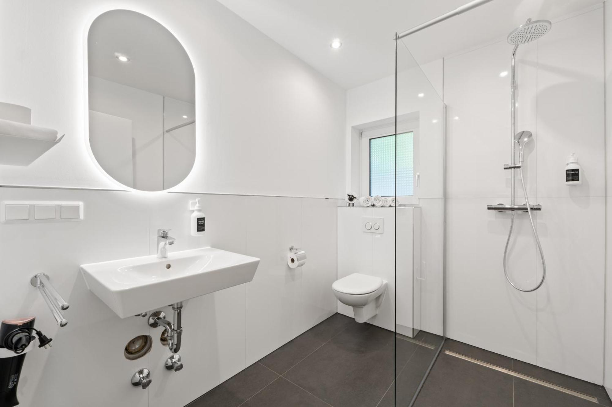 Cozy Premium With Free Parking! New! Apartment *