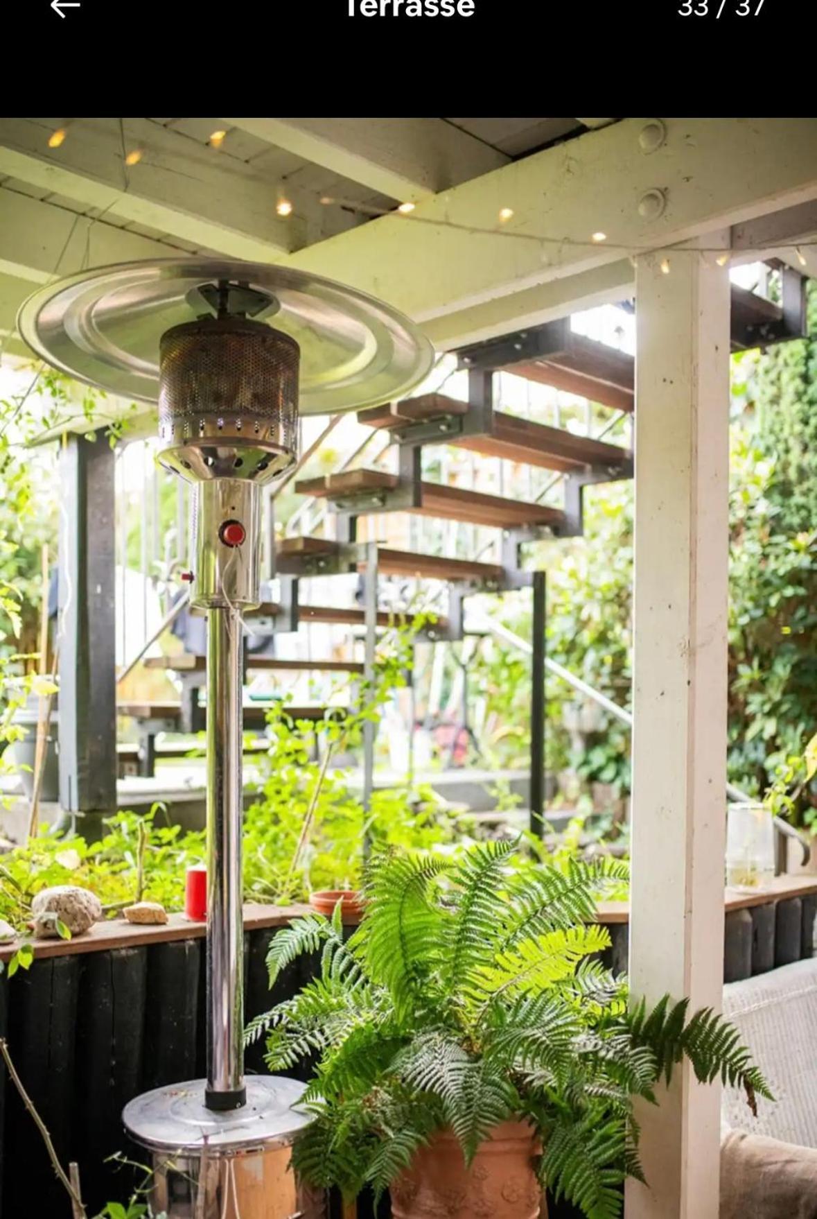 Gemuetliche Zentrumsnahe Wohnung, Eigene Terrasse *