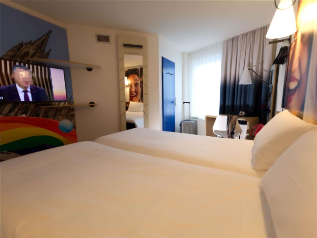 Ibis Centrum Köln
