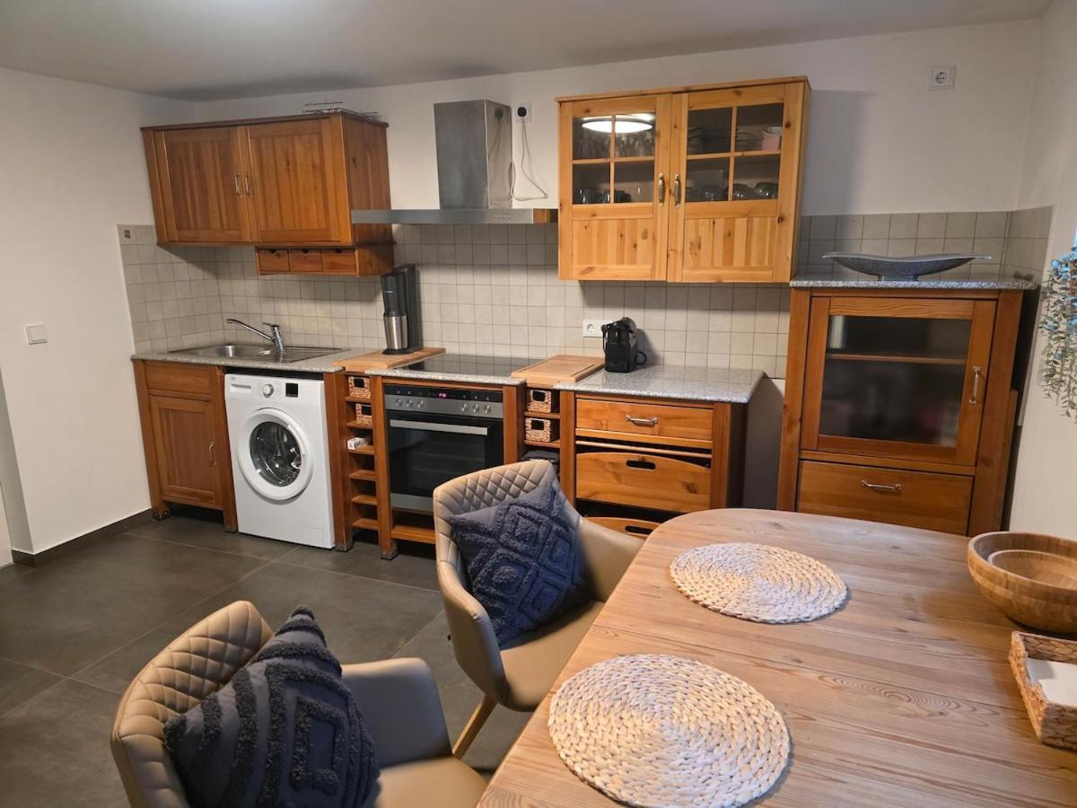 Apartment Moderne Im Norden Von
