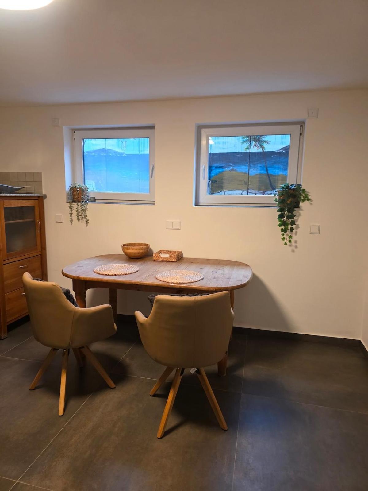 Moderne Im Norden Von Apartment
