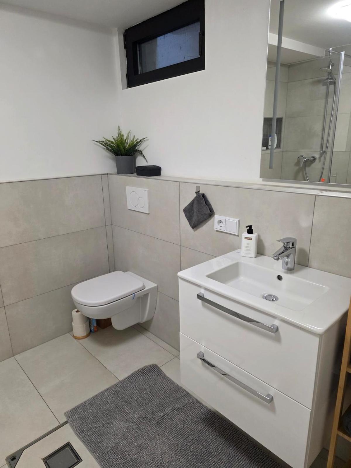 Apartment Moderne Im Norden Von *