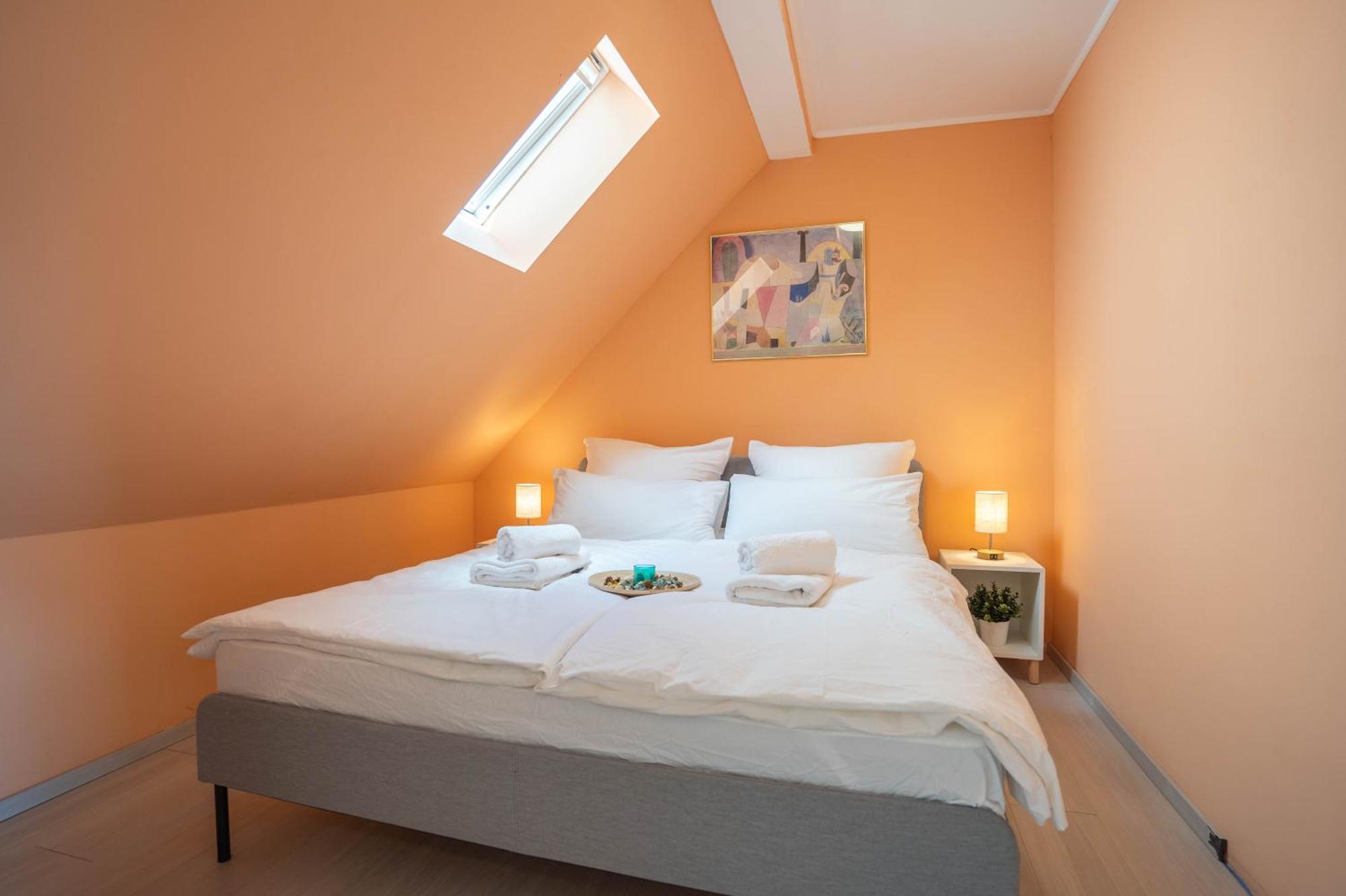 Apartament Comfy Kolonia