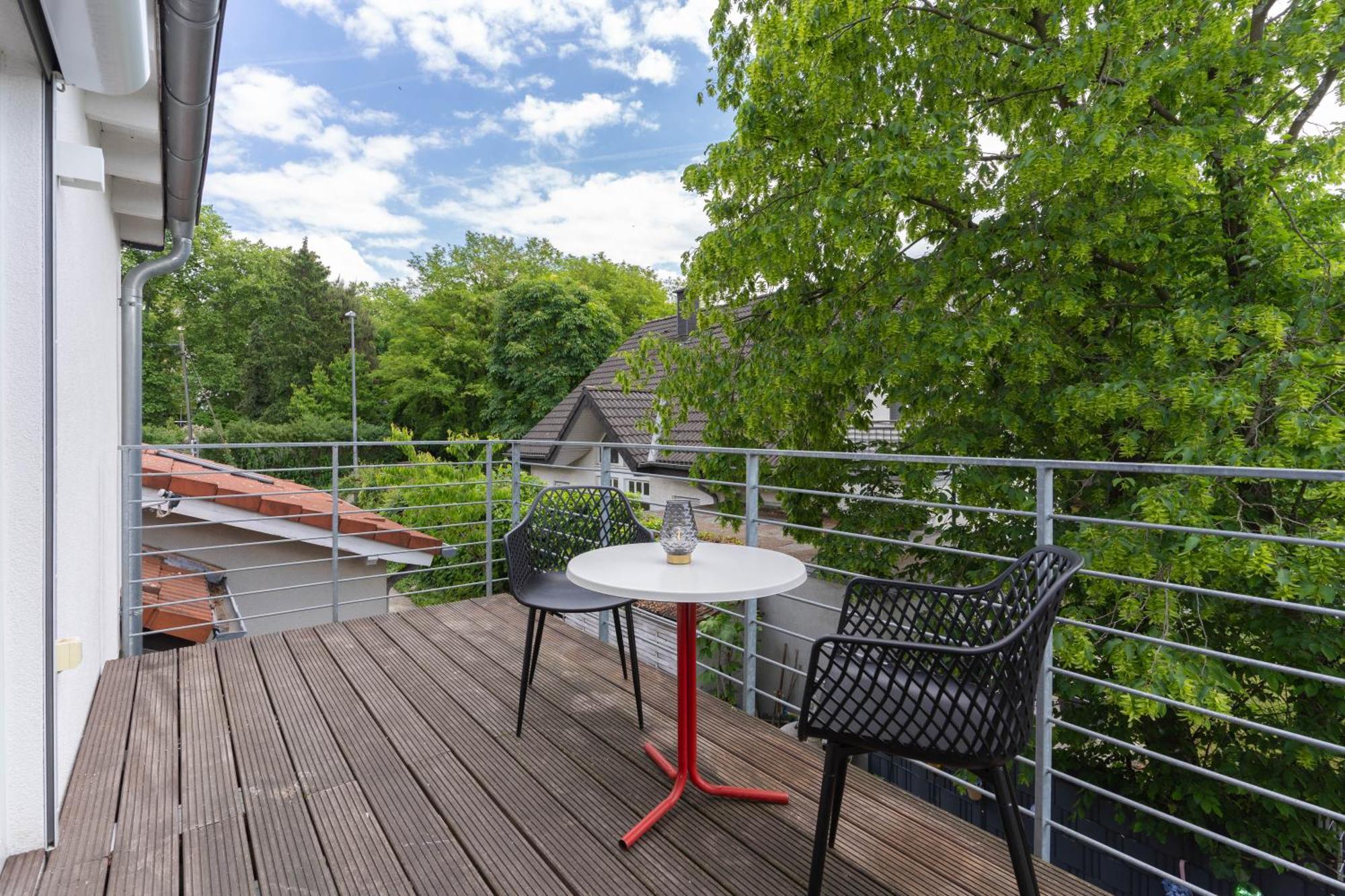 Comfy Apartament Kolonia