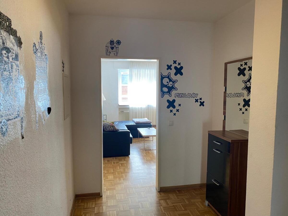 Apartament 5 At Cathedral