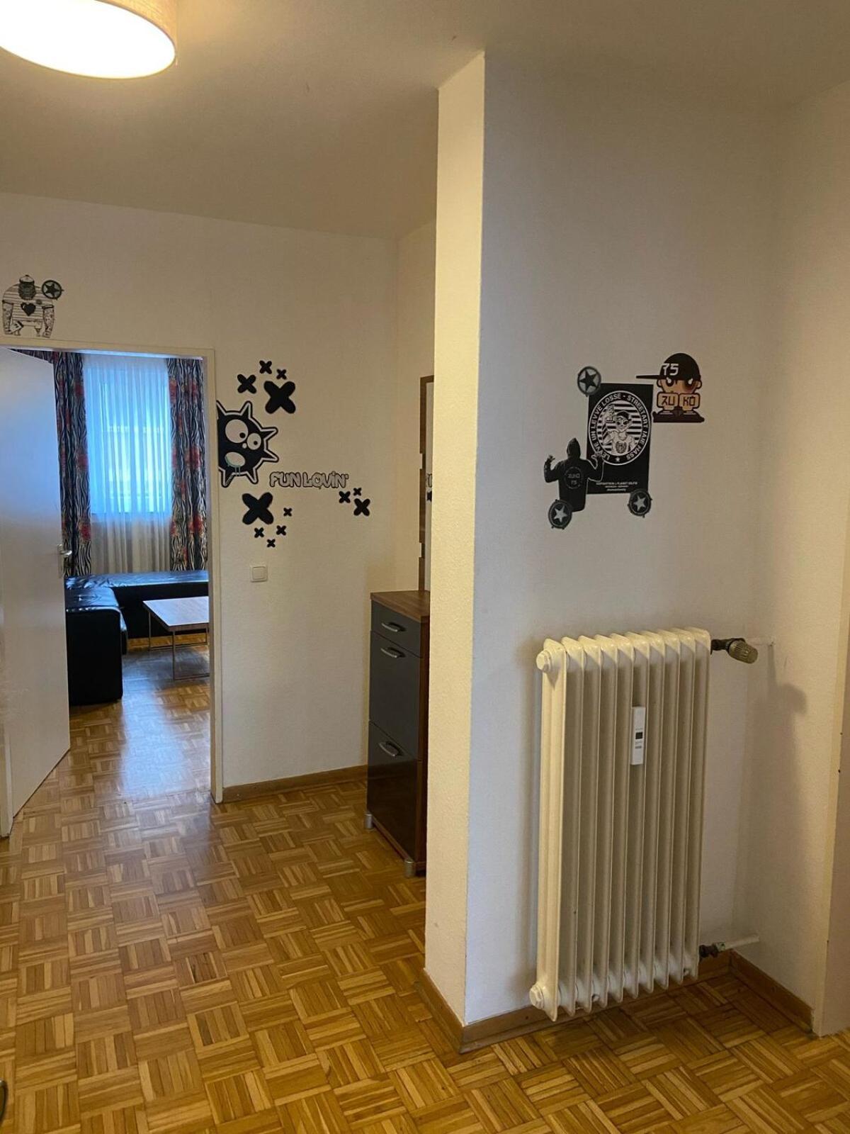 Apartament 5 At Cathedral *