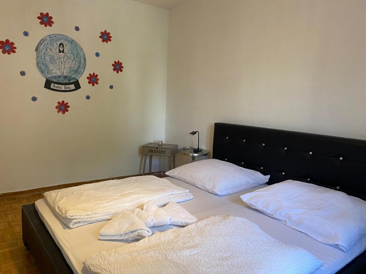 Apartament 5 At Cathedral