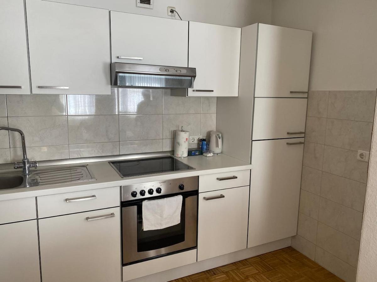 Apartament 5 At Cathedral Kolonia