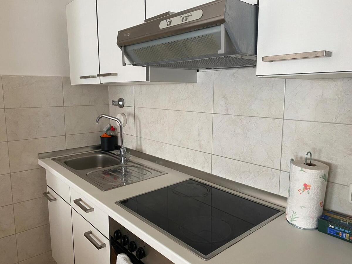 Apartament 5 At Cathedral Kolonia