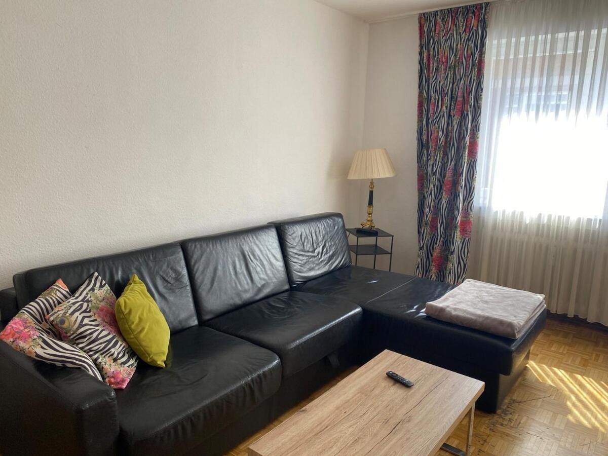 5 At Cathedral Apartament