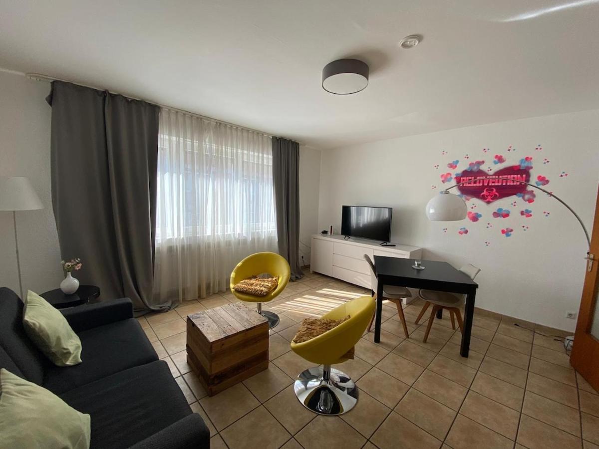 Cozy Aparment 4 At Cathedral Cologne