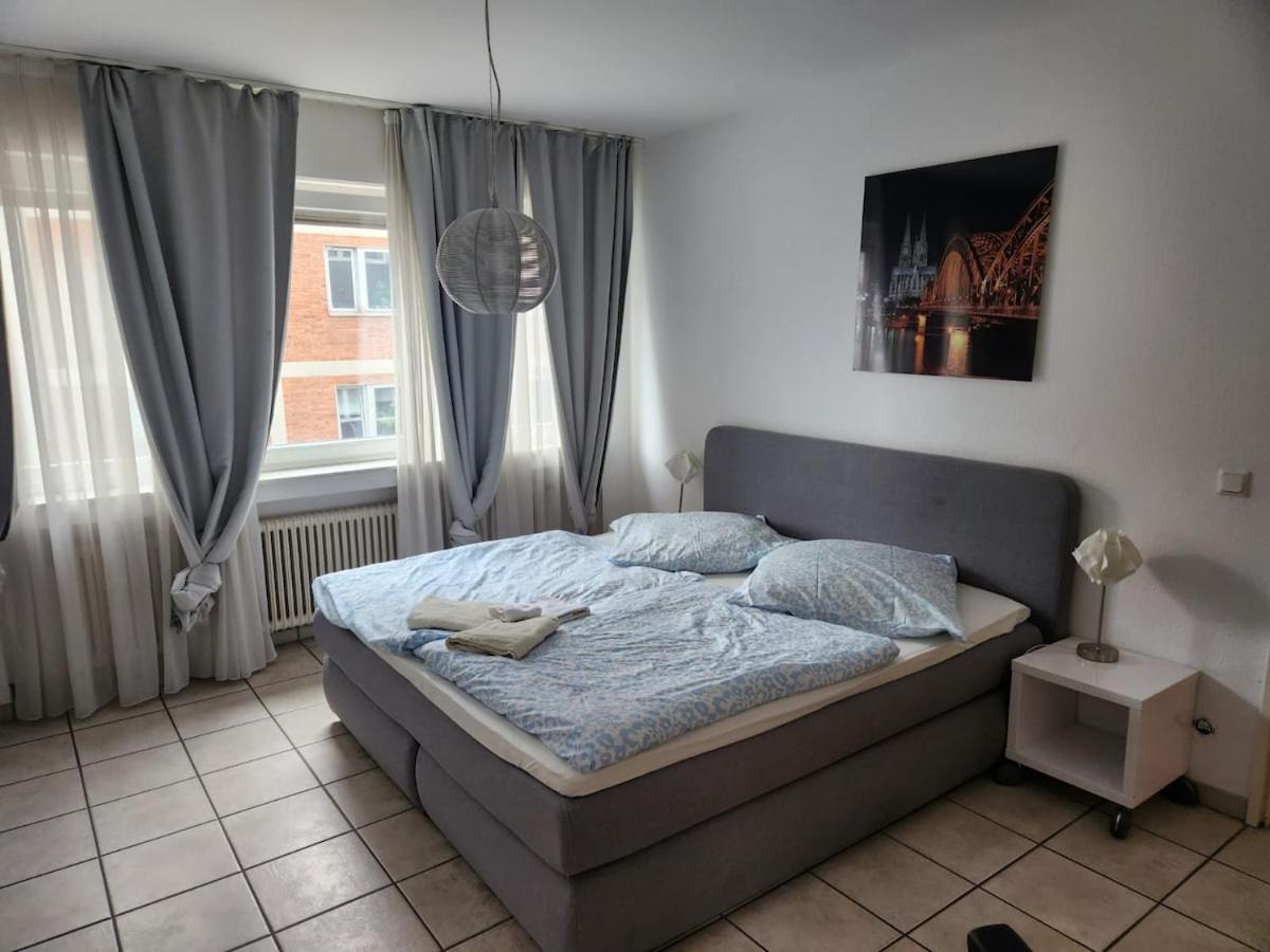 Cozy Aparment 4 At Cathedral Apartment