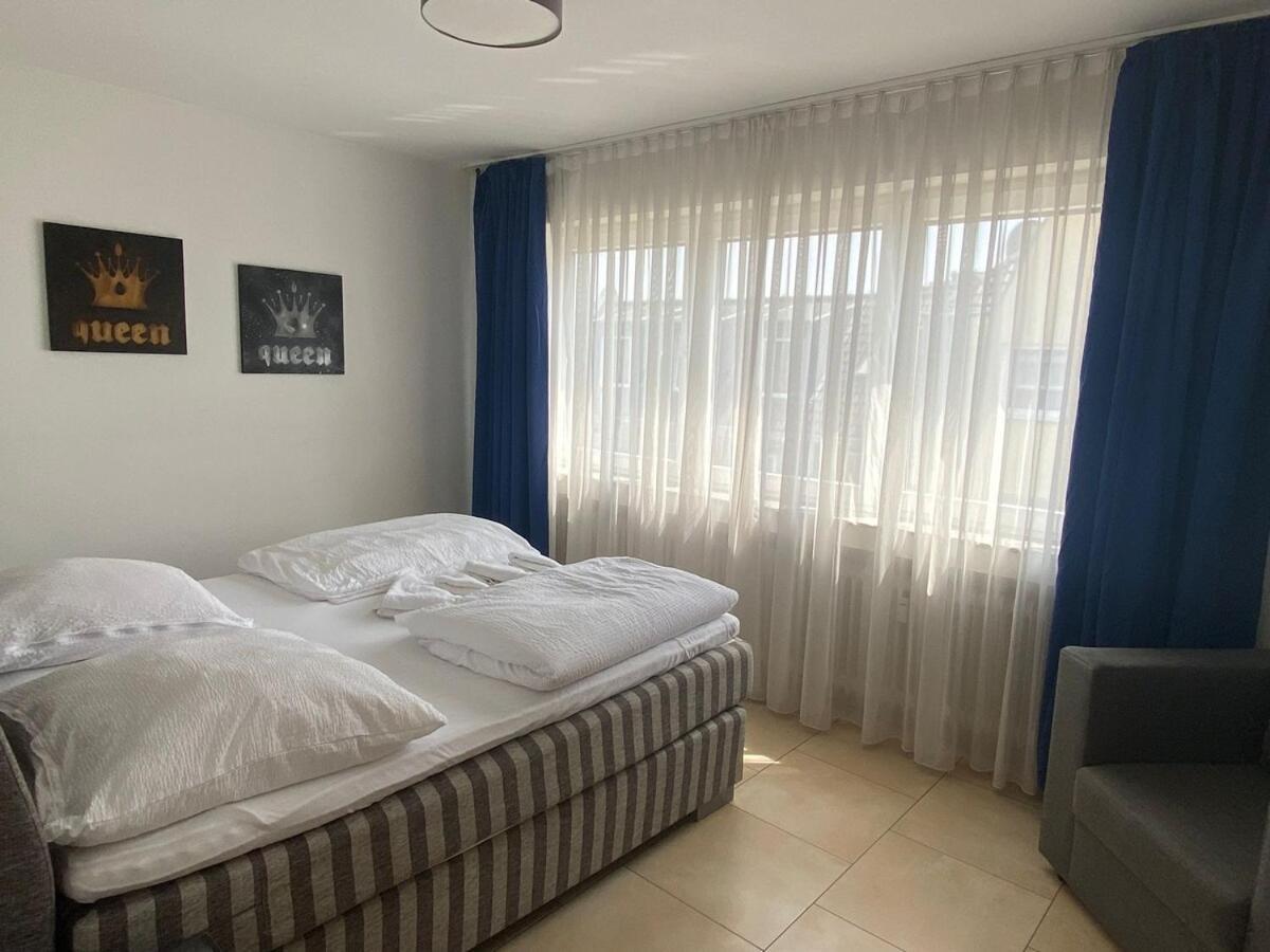Penthouse At Cathedral Apartment Cologne