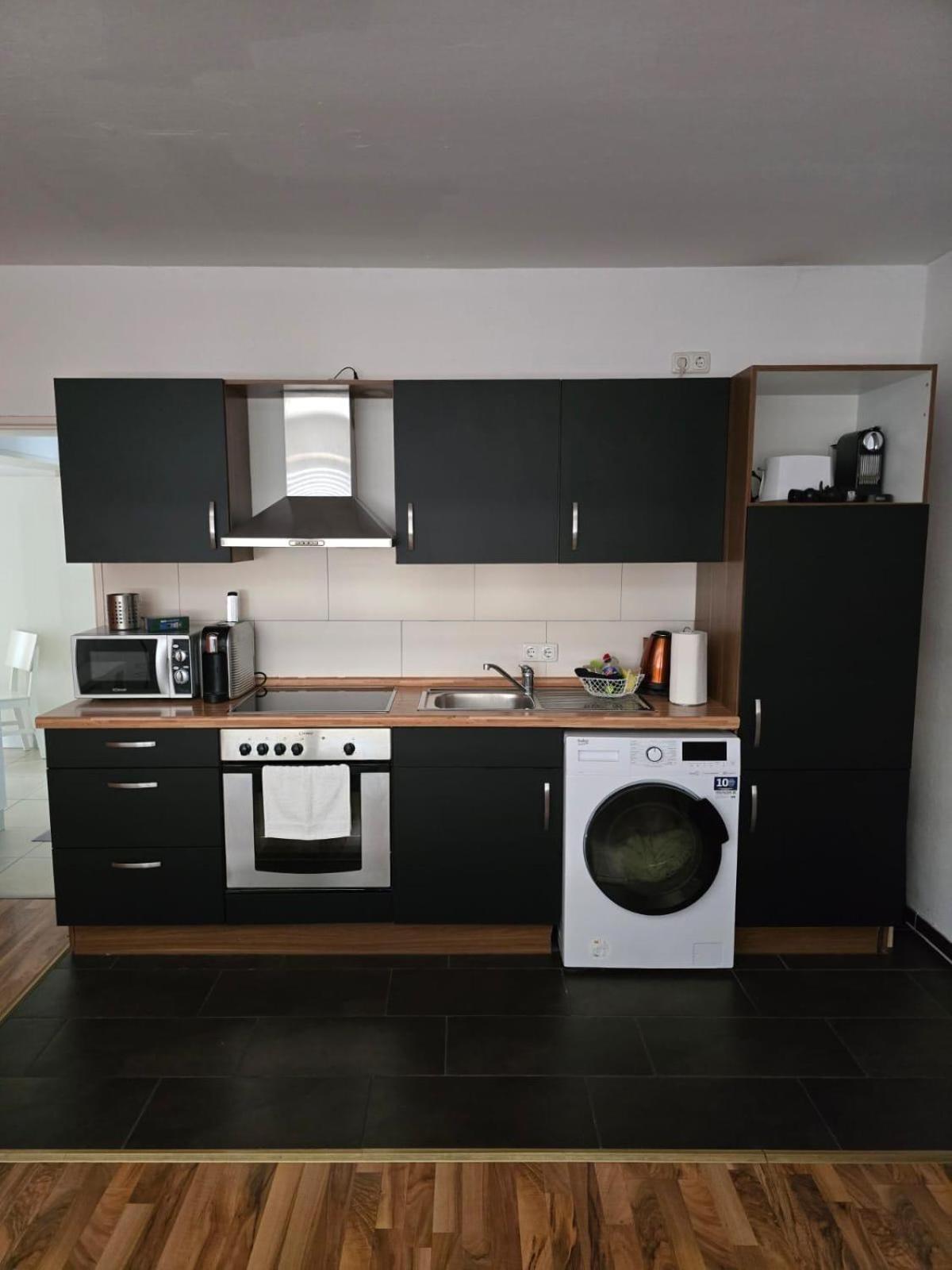 Apartamento Xxl-cologne Cathedral Colonia