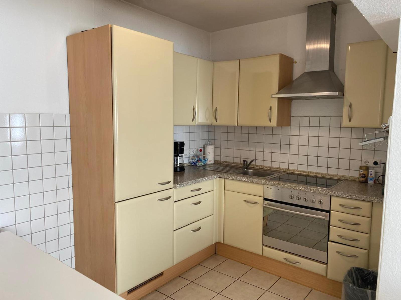 Appartement 9 At Cathedral *