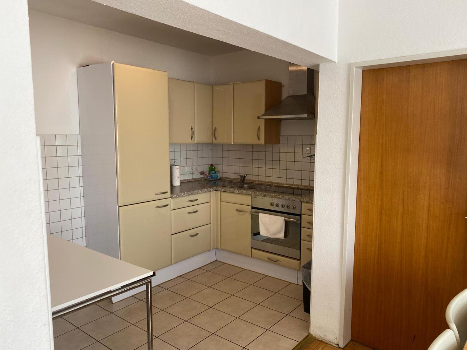 Appartement 9 At Cathedral Cologne
