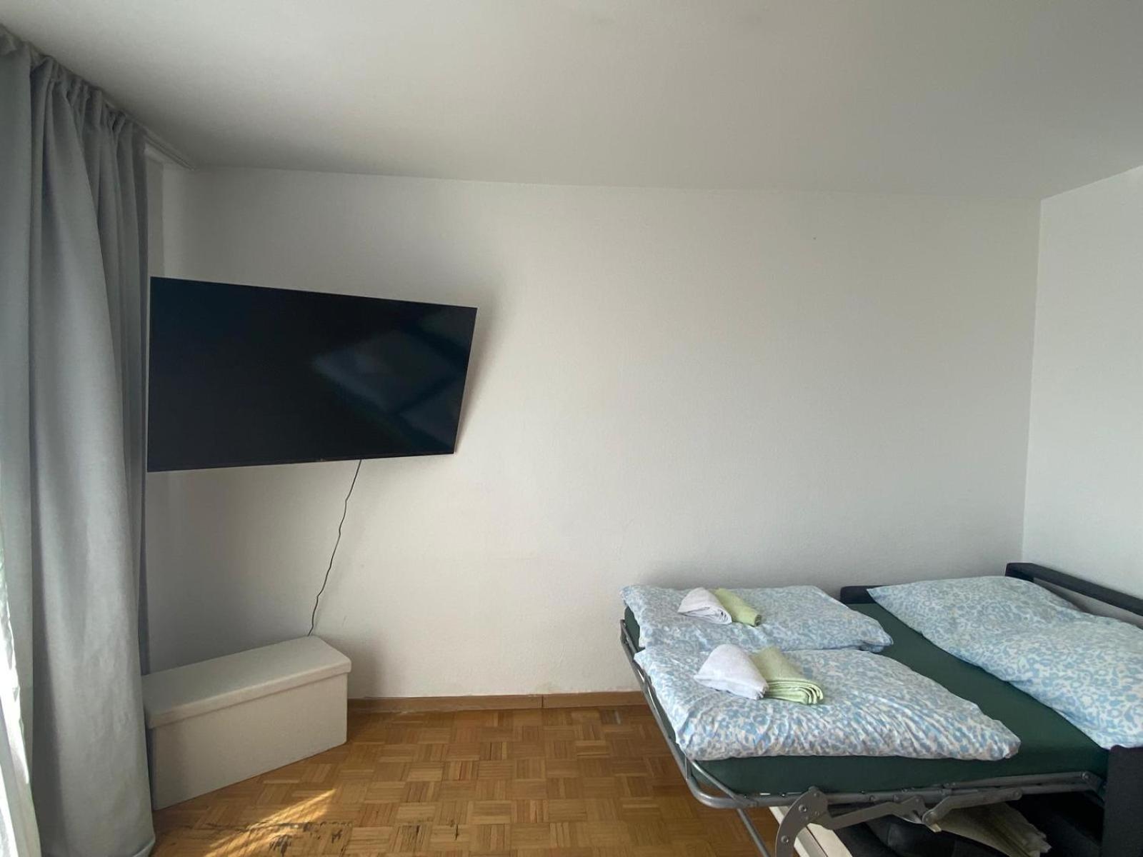 Appartement 9 At Cathedral *
