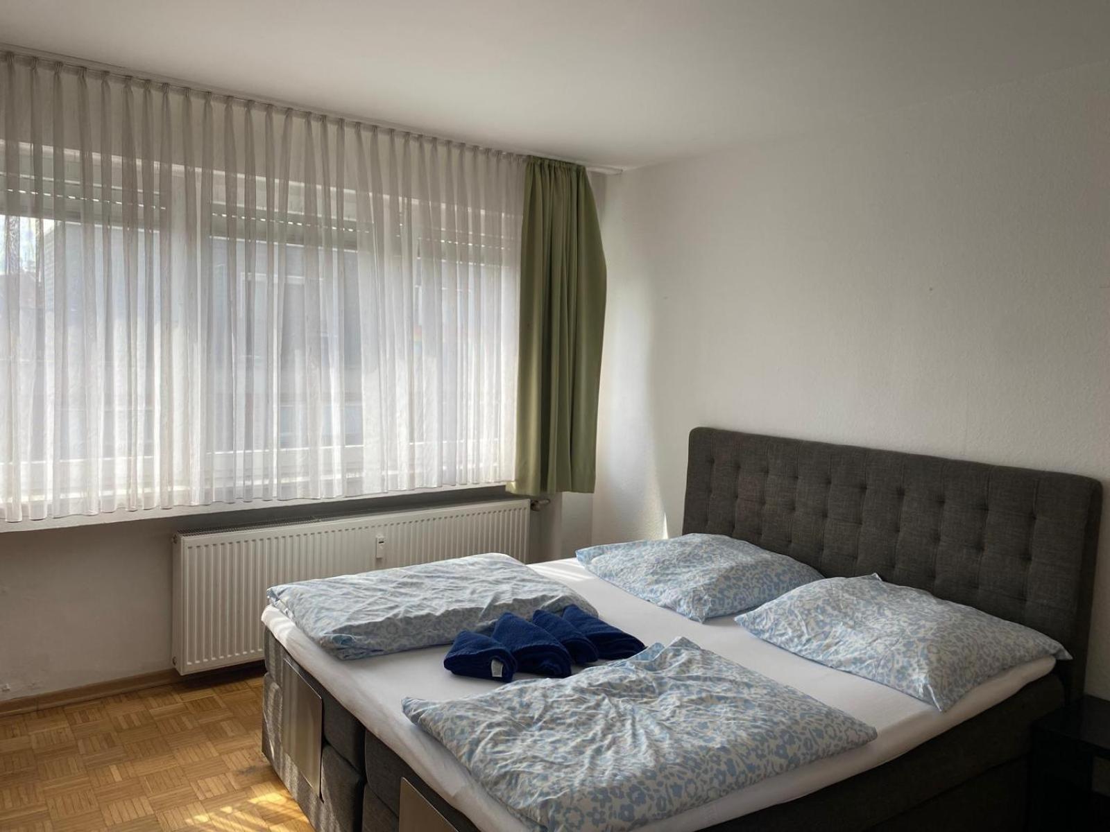 Appartement 9 At Cathedral Cologne