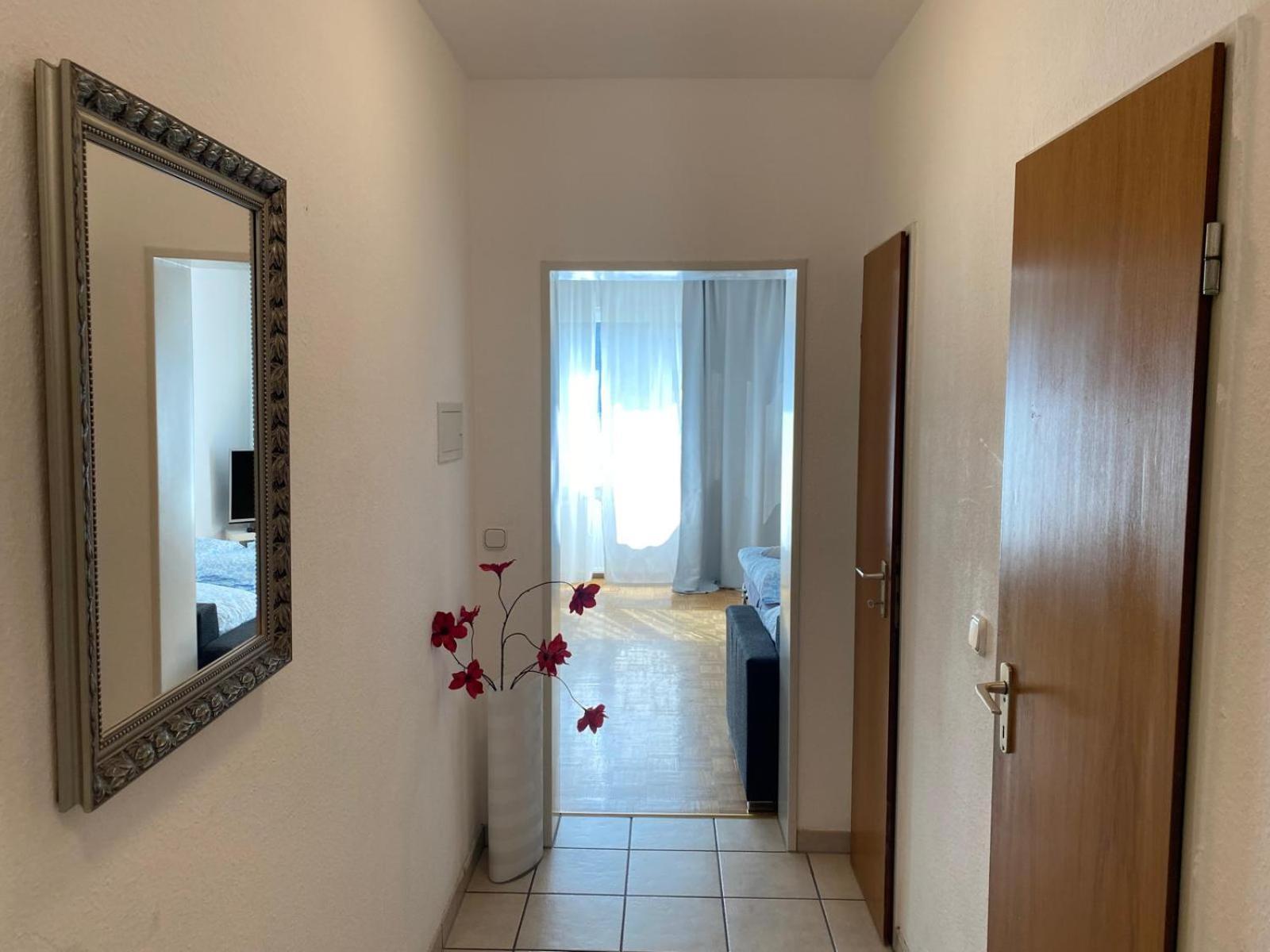 9 At Cathedral Appartement