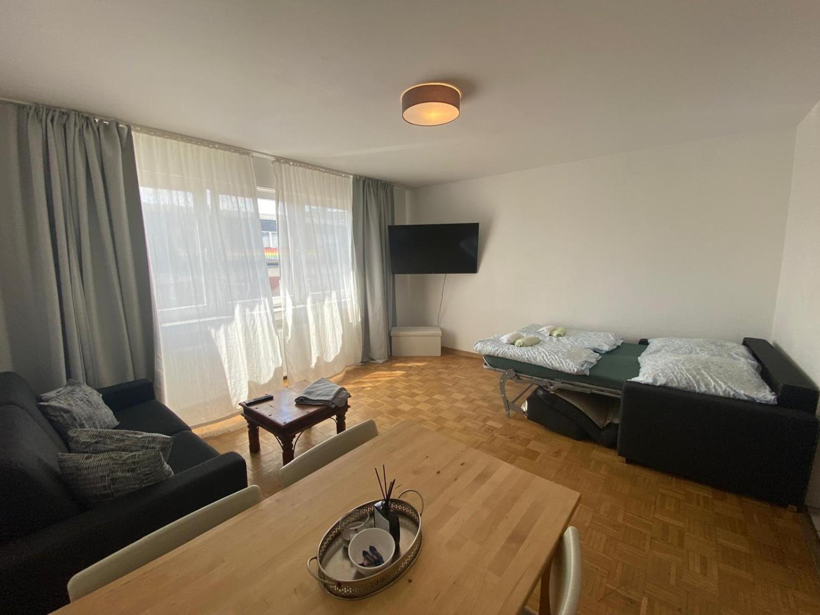 Appartement 9 At Cathedral