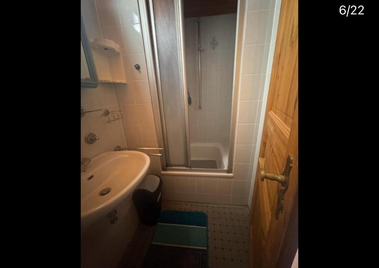 Grosse In Mit 2 Badezimmer Apartment