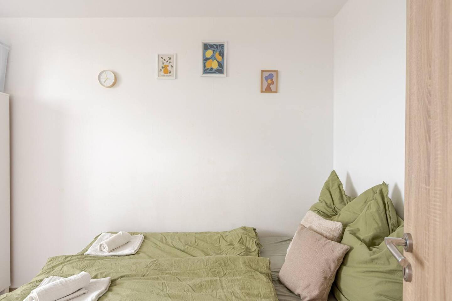 Apartment Schoenes Mit Parkplatz & 24h Checkin 2