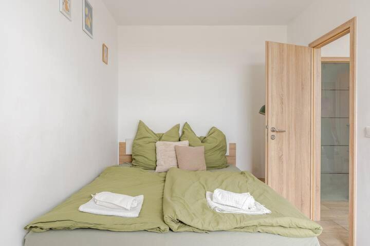 Apartment Schoenes Mit Parkplatz & 24h Checkin 2 Köln