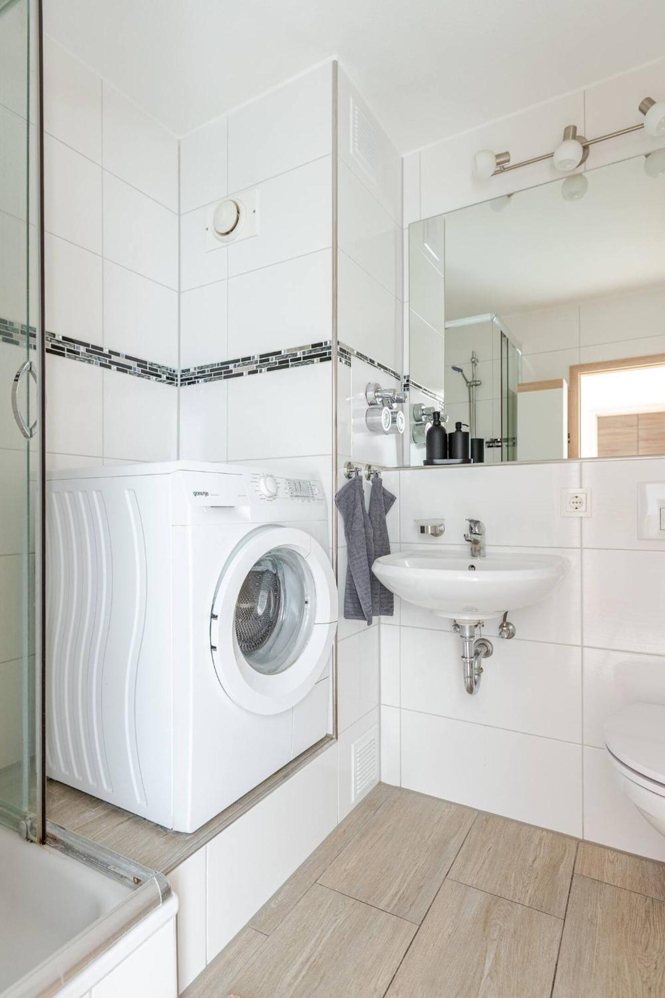 Apartment Schoenes Mit Parkplatz & 24h Checkin 2