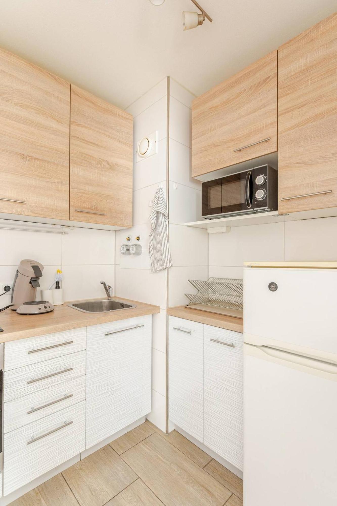 Apartment Schoenes Mit Parkplatz & 24h Checkin 2