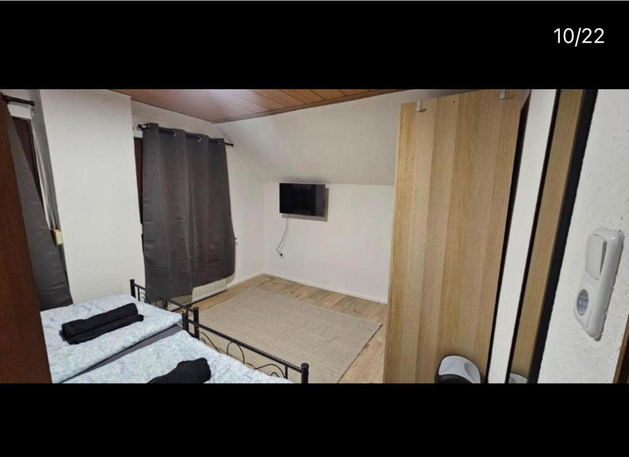 Appartement Kleines In Porz *