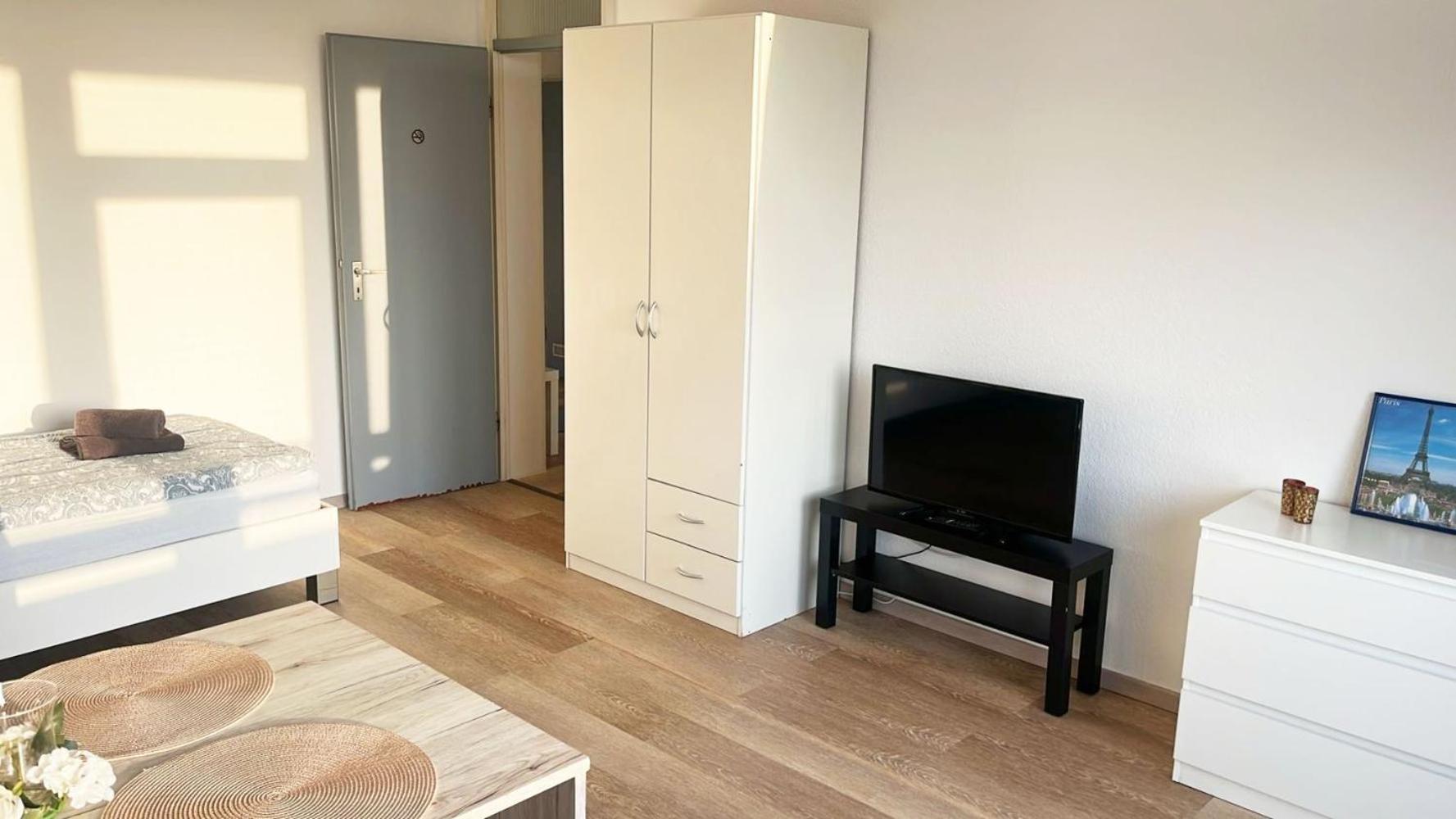 Apartment Stylish In Koeln-deutz