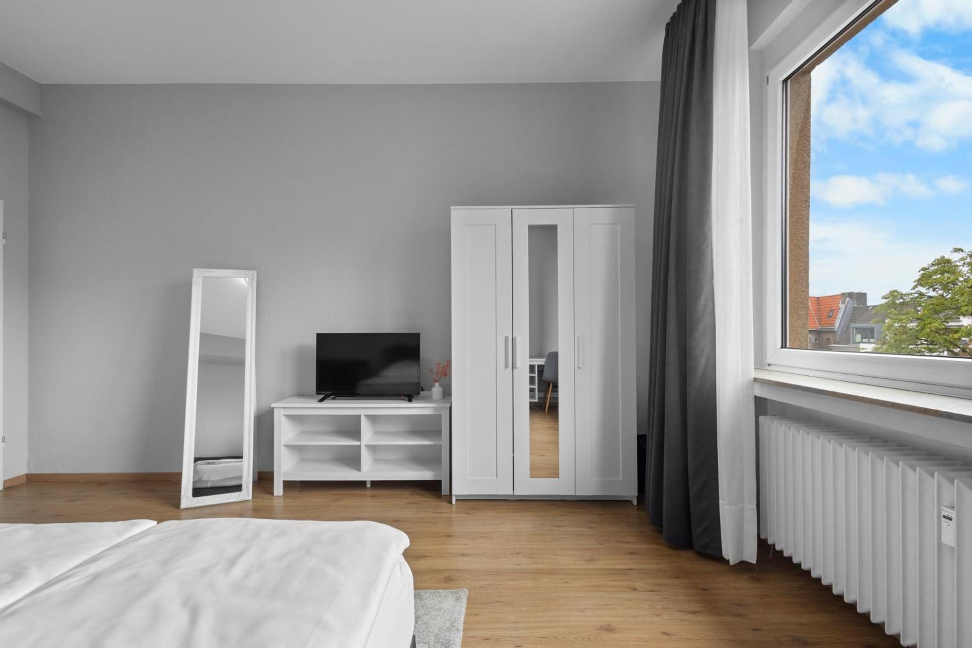 Domloge Lofts & Apartment *