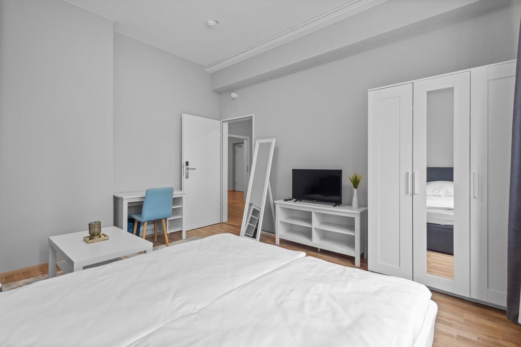 Domloge Lofts & Apartment Cologne