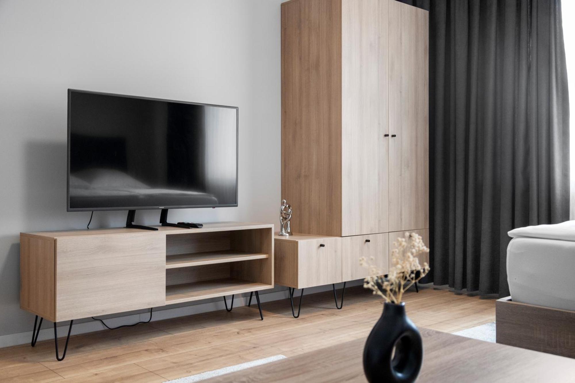Domloge Lofts & Cologne