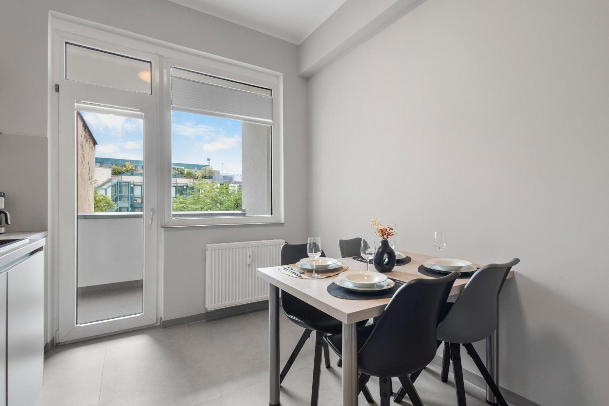 Domloge Lofts & * Cologne