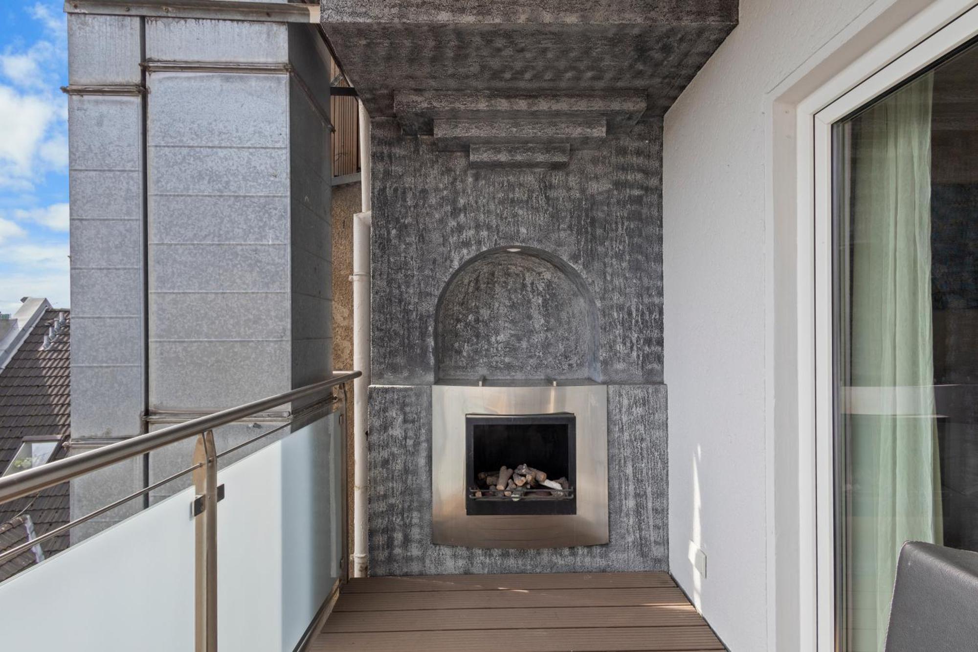 Domloge Lofts & Apartment Cologne