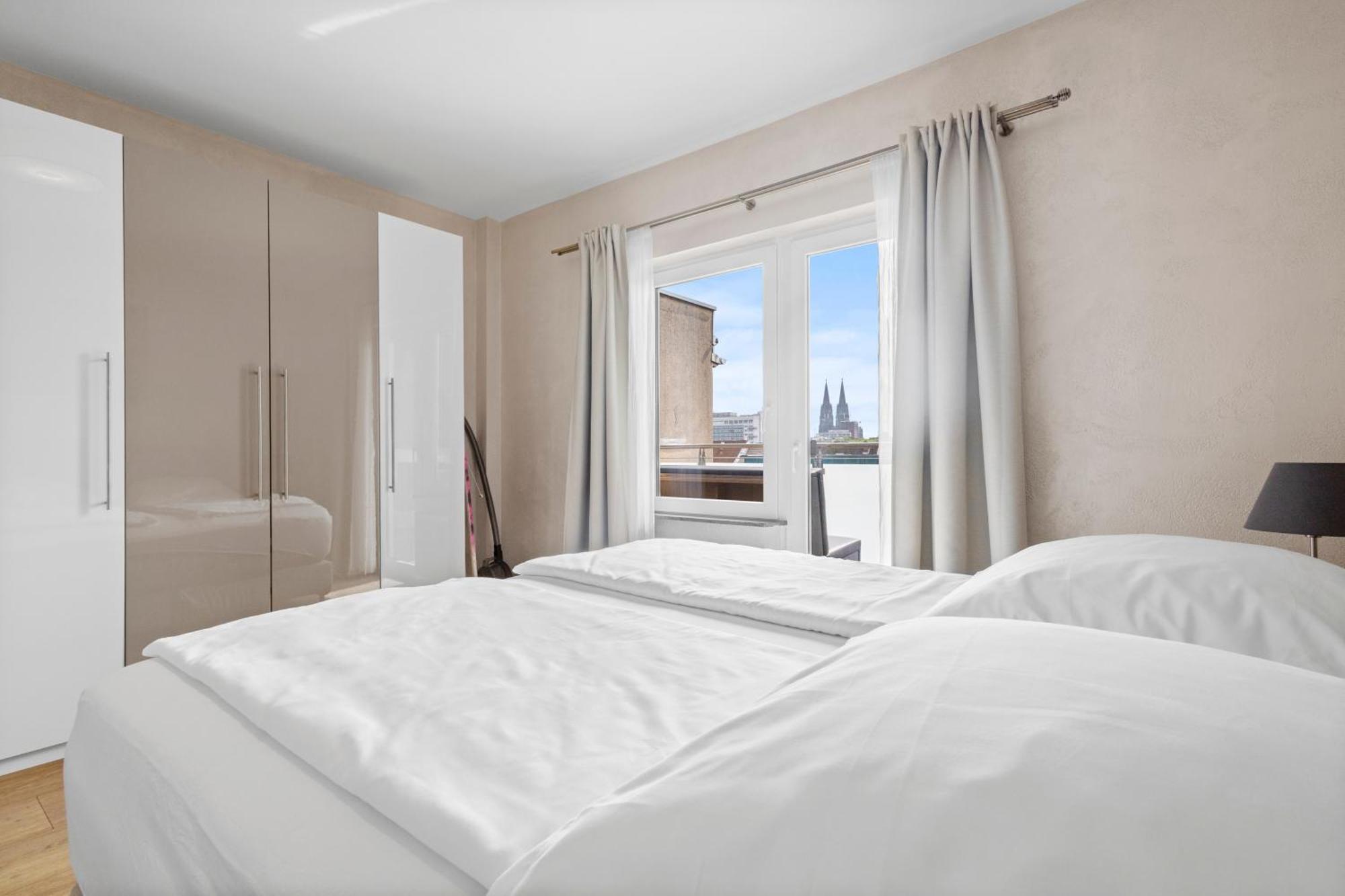 Domloge Lofts & * Cologne