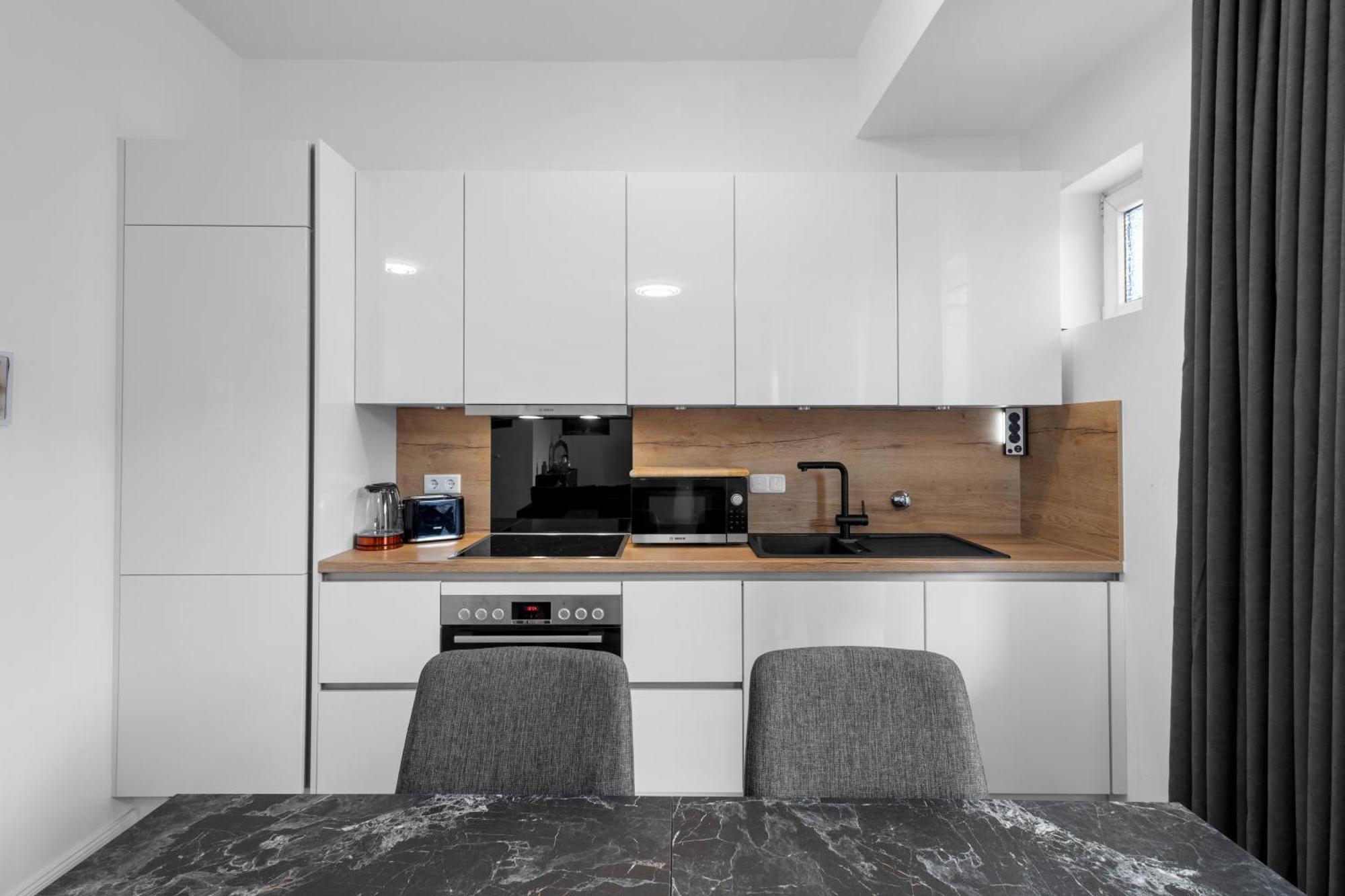 Domloge Lofts &