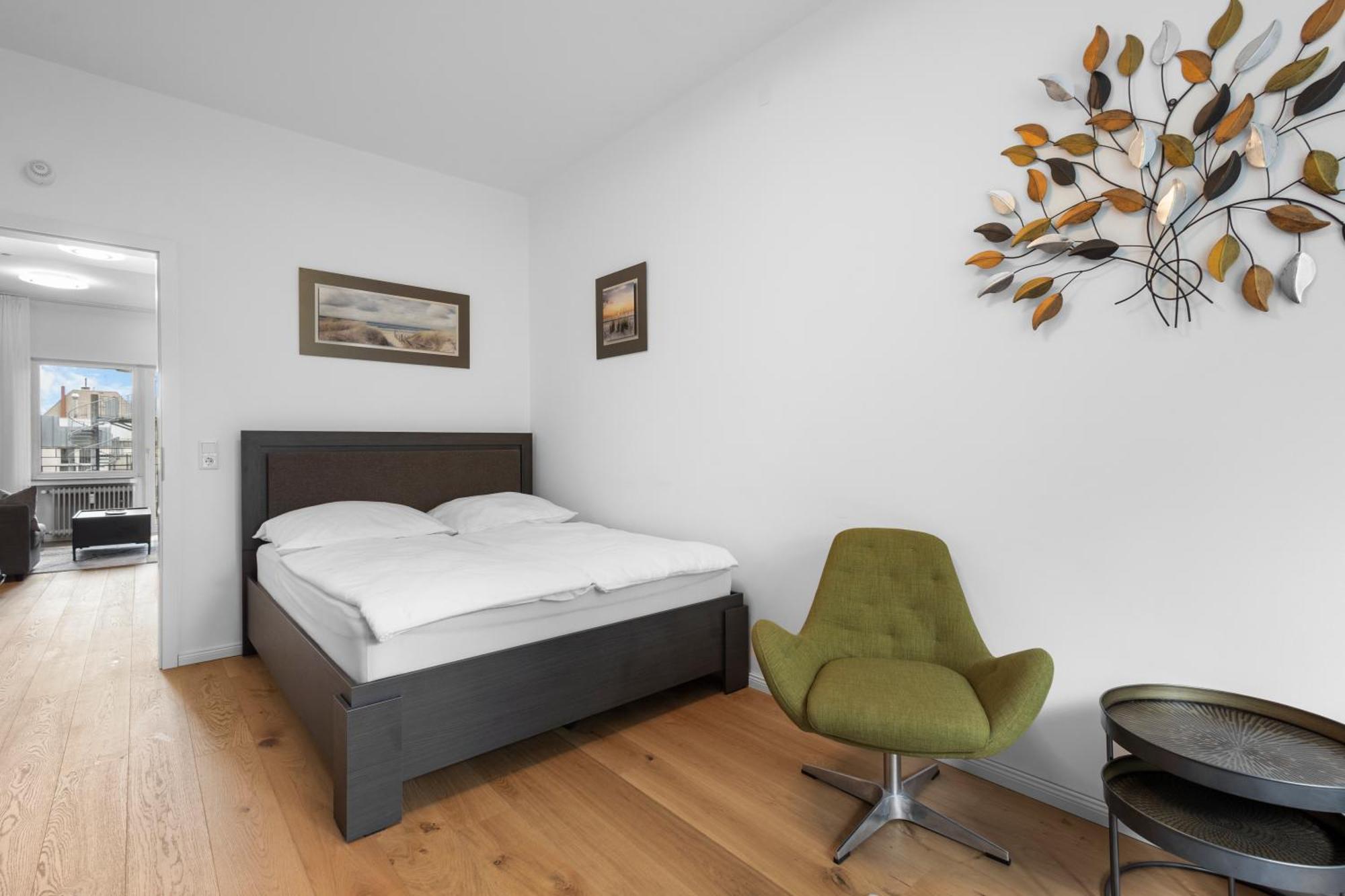 Domloge Lofts & * Cologne