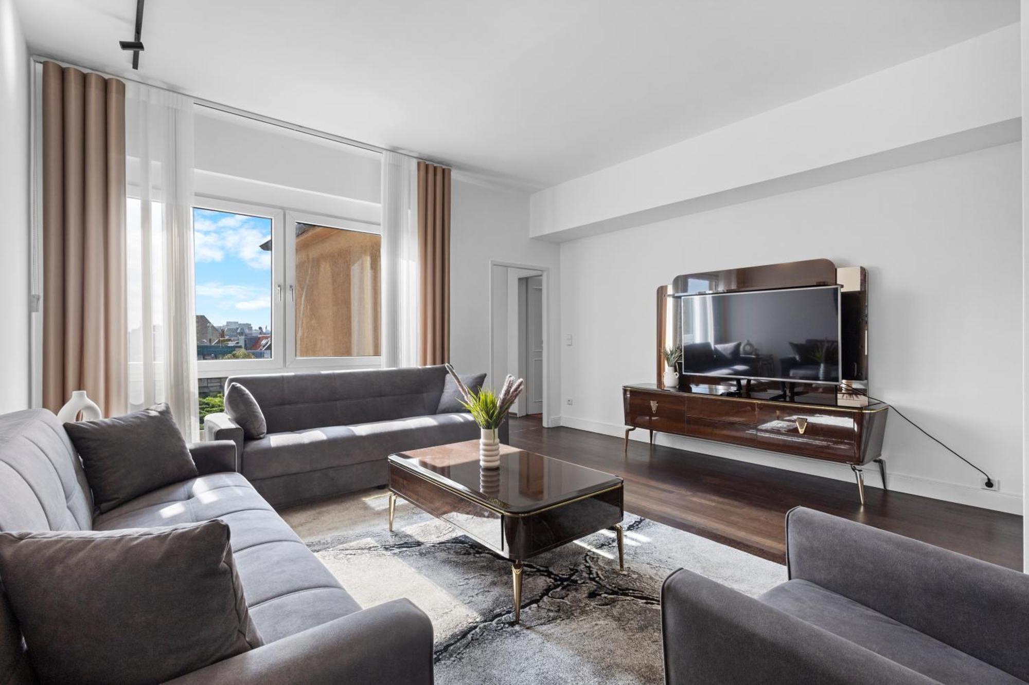 Domloge Lofts & Apartment Cologne