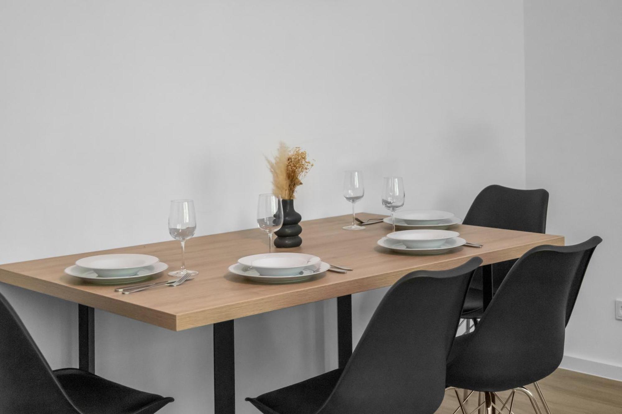 Apartment Domloge Lofts & Cologne